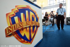 Warner Bros à la conquête du marché chinois