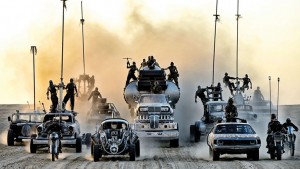Mad Max: Fury Road portera encore mieux son nom