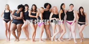 Campagne de publicité Dear Kate "The Perfect Body"